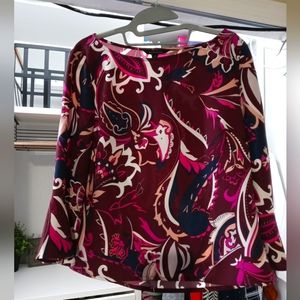 Banana Republic dressy shirt beautiful